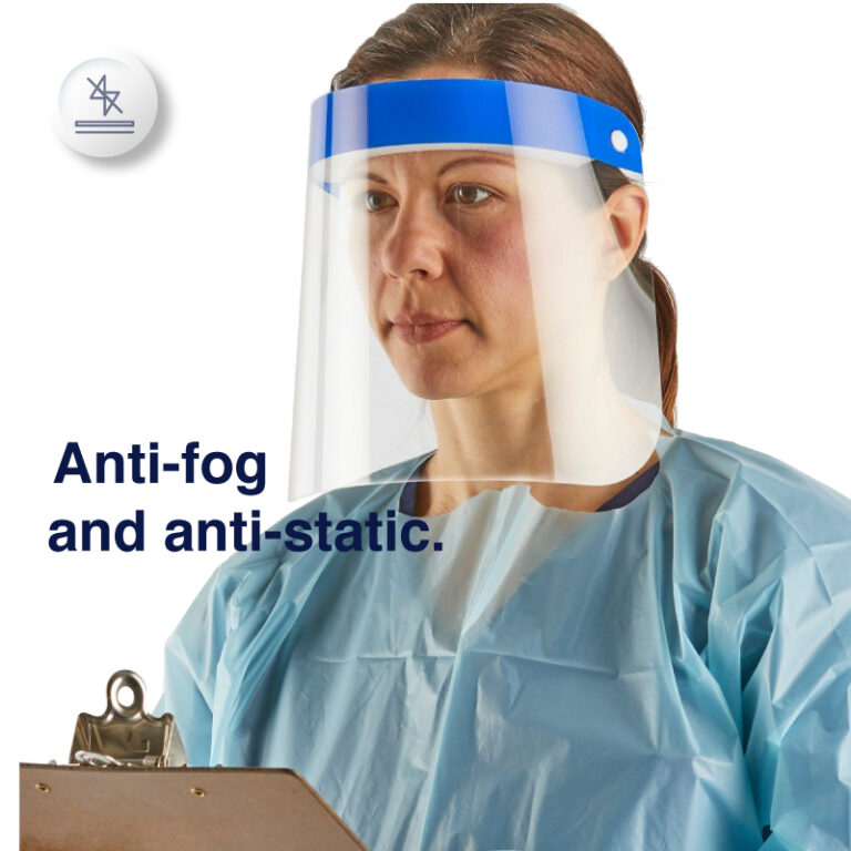 Disposable Face Shield 2 768x768