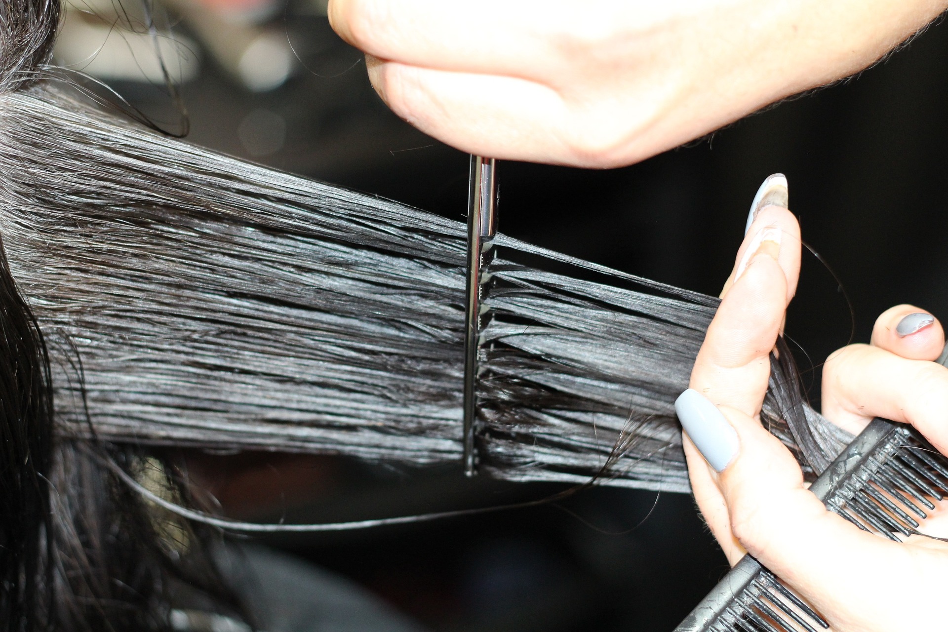 Guide to COSHH for Hairdresser