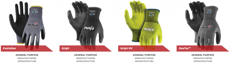 general purpose gloves  768x216