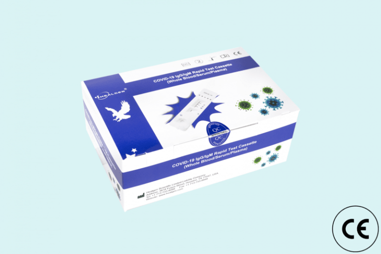 Linear Diagnostic Medical Testing Supplies 768x512