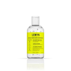 Lemyn Organics Organic Medical Grade Hand Sanitizers 300x300