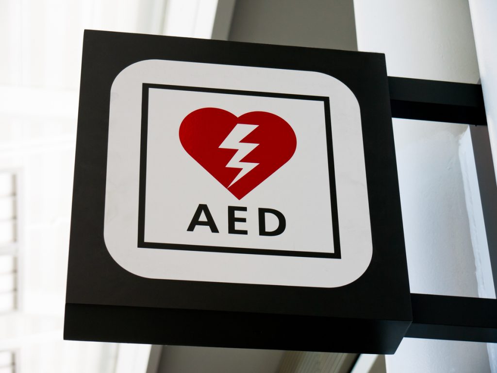 Guide to AED