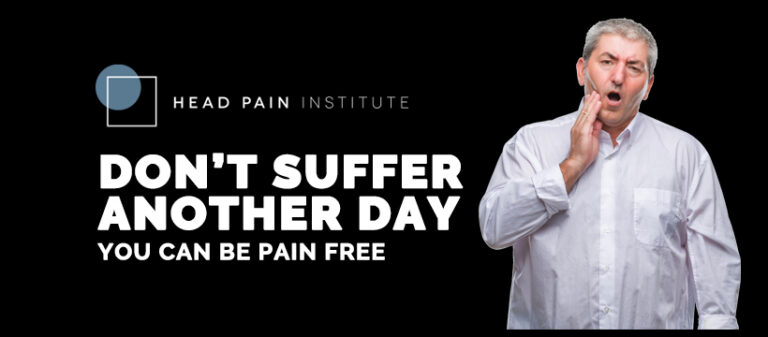 Head Pain Institute Cover Photo 1 768x337