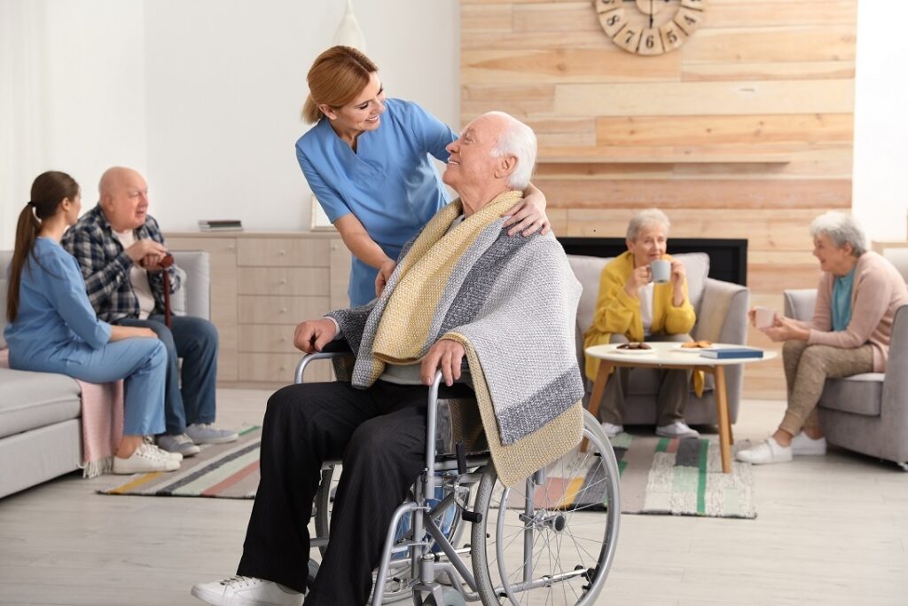 What Is A Long-Term Care Facility?