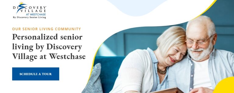 Exclusive Senior Living Programs 768x307