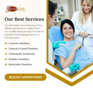 Grand Family Dentistry graphic 600X600 300x300