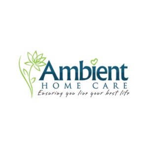 Ambient Homecare Logo 400x400 1 1 300x300