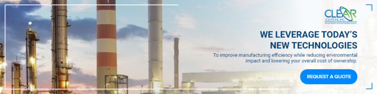 We Leverage Today s New Technologies Clear Solutions 768x192