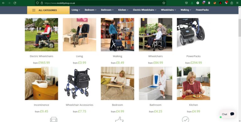 Mobility Shop Homepage2 1 768x389