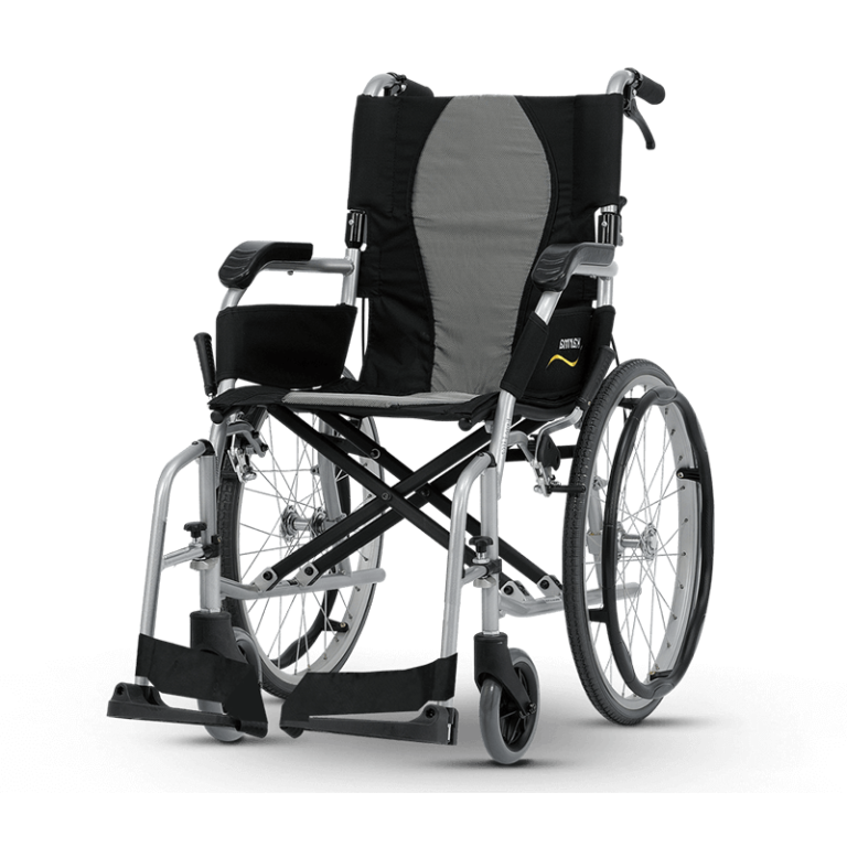 karma ergo lite 2 sp wheelchair 768x768