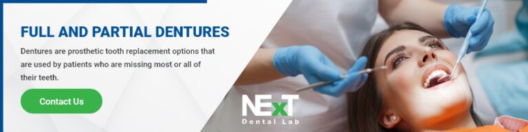 Next Dental Lab Graphic 1000x250 1 768x192