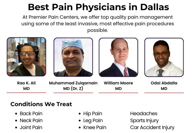 best pain physcian in dallas 768x531