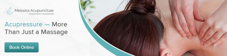 Messina Acupuncture graphics 1000 x 250 768x192