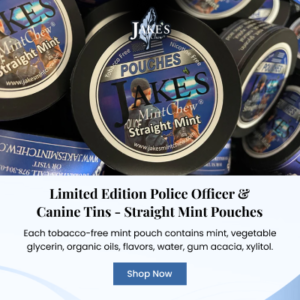 Chewing Tobacco Alternative Pouches and Long Cut Jakes Mint Chew Jakes Mint Chew 300x300