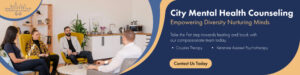 City Mental Health Counseling PLLC Couples therapy 300x75