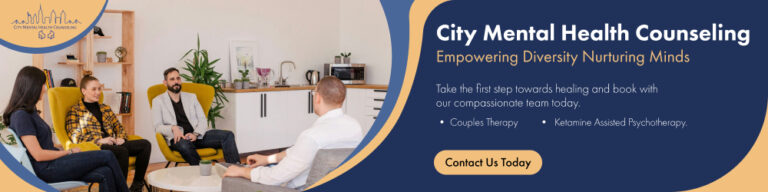 City Mental Health Counseling PLLC Couples therapy 768x192