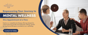 City Mental Health Counseling PLLC Therapists Mental Wellness 300x120