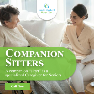 Companion Sitters   Gentle Shepherd Home Care   Colorado Springs   Denver   Castle Rock 1 300x300
